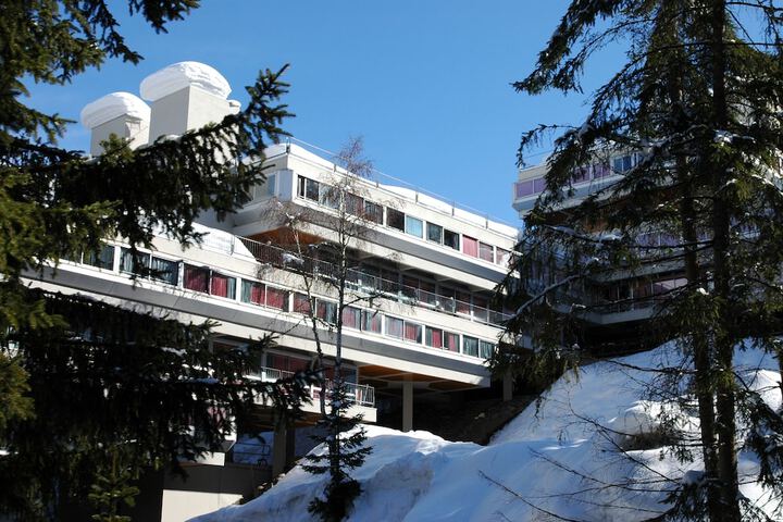 Hotel 39 of 47