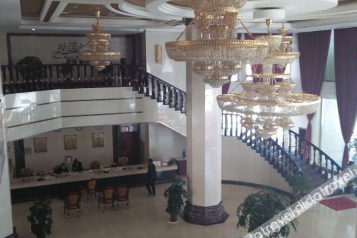 Hotel Interior 6 of 9