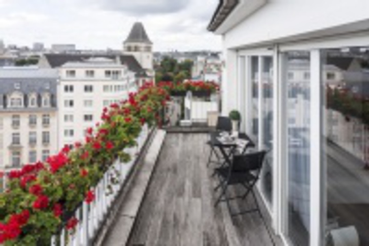 Terrace/Patio 174 of 300