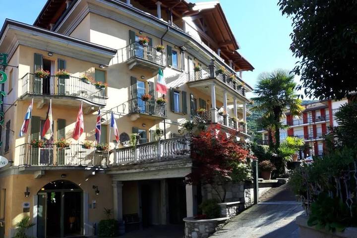 Hotel 34 of 45