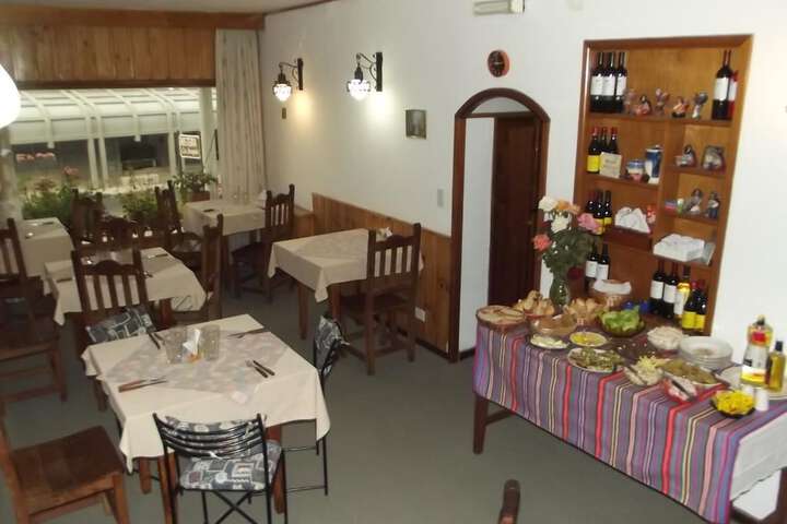Restaurants