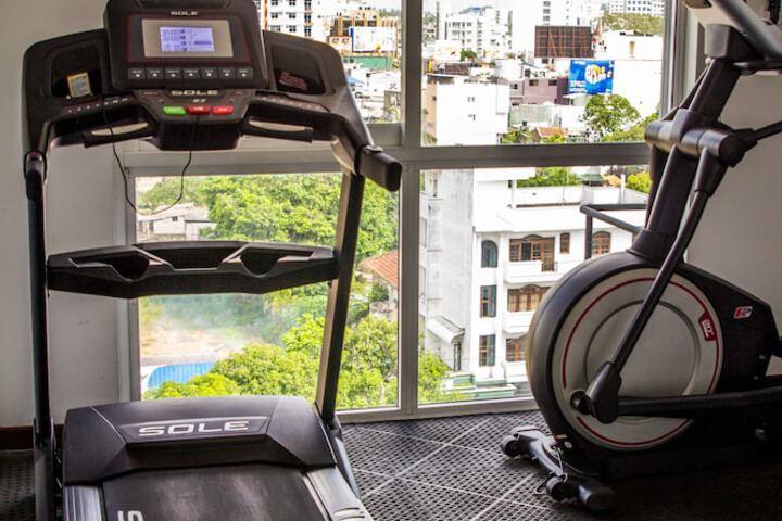 Health and Fitness 21 of 33