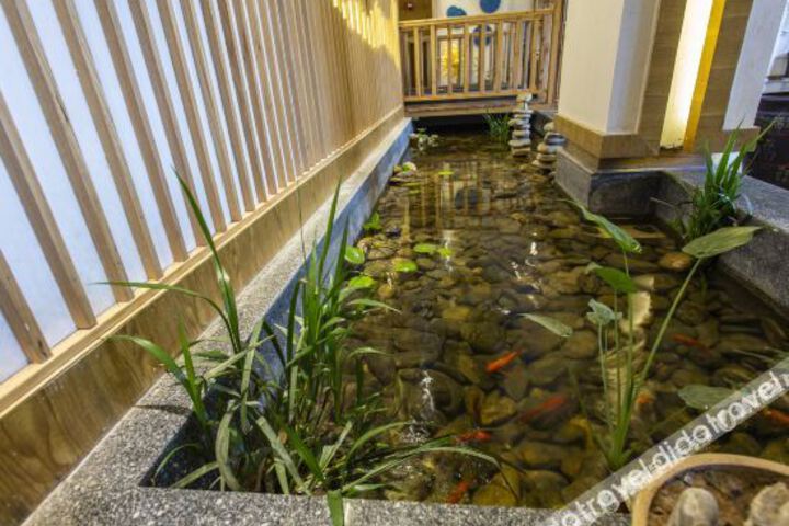 Hotel Interior 13 of 38