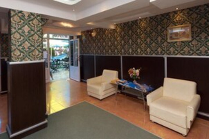 Hotel Interior 16 of 26