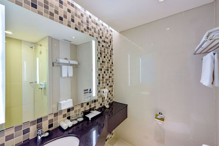 Bath Interior