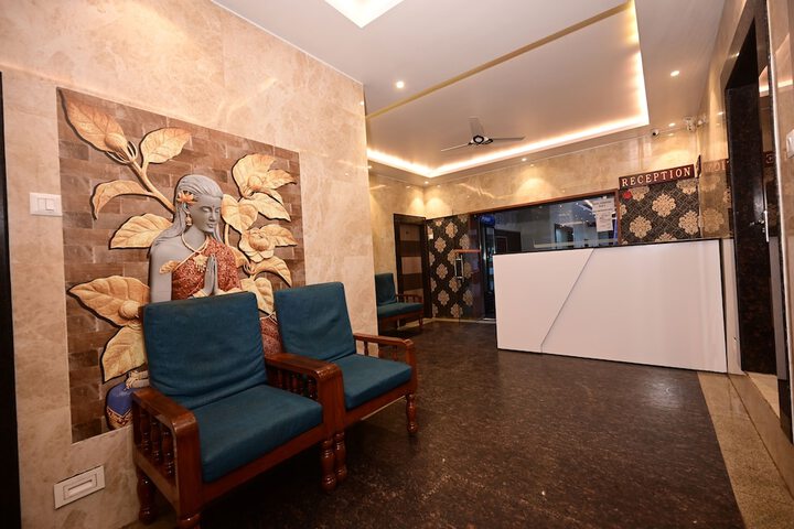 Hotel Interior 2 of 20