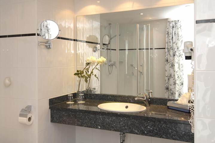 Bath Amenities