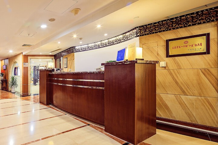 Hotel Interior 3 of 71