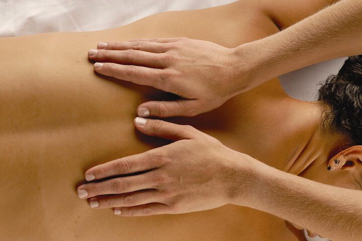 Relaxing Spa