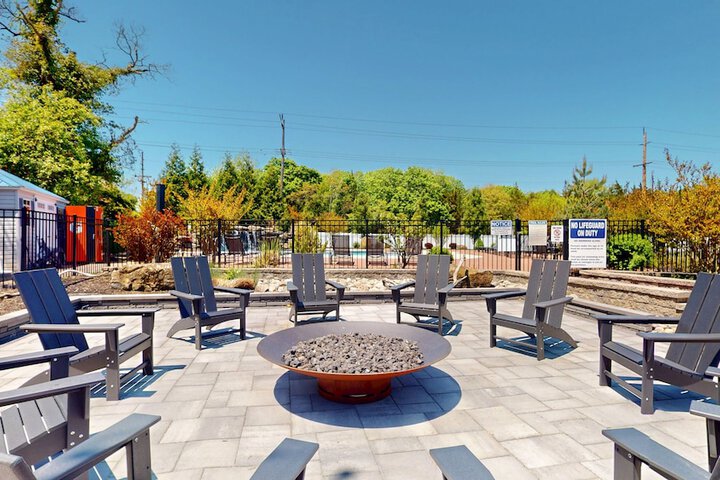 Terrace/Patio 47 of 63
