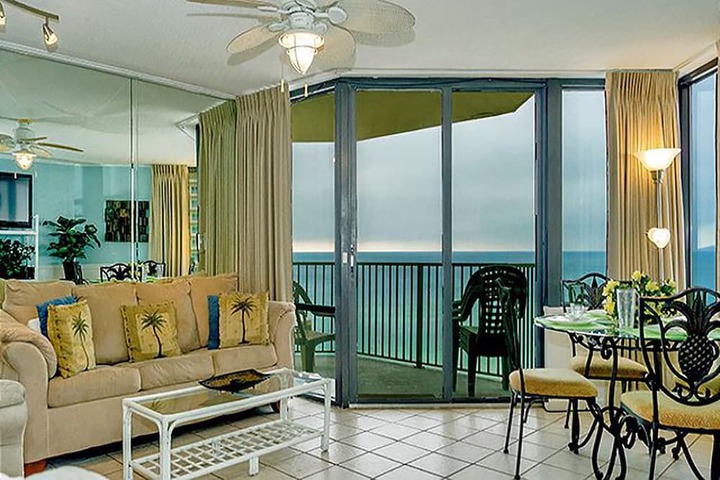 Exterior of Sunbird 1009w - 556194