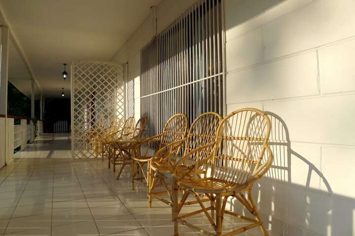 Terrace/Patio 9 of 14