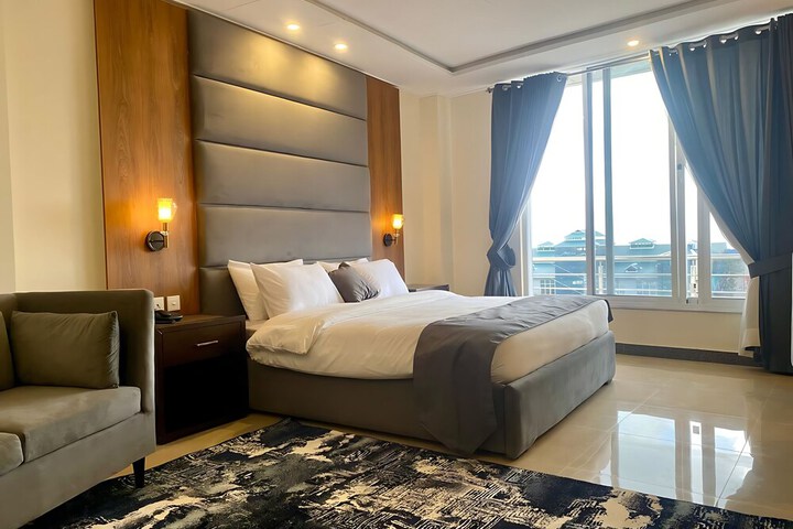 Room 25 of 55