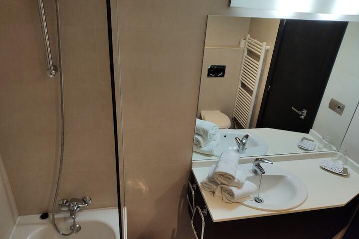 Bath Amenities