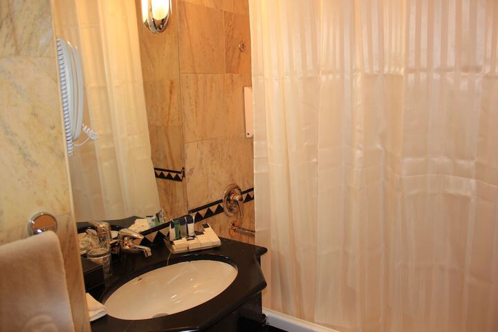Bathroom Vanities