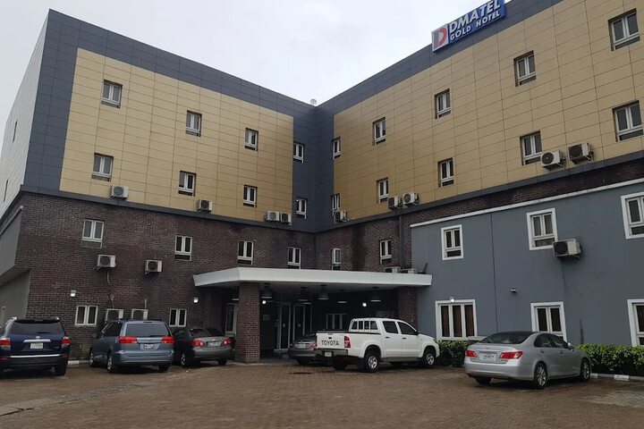 Hotel 17 of 20