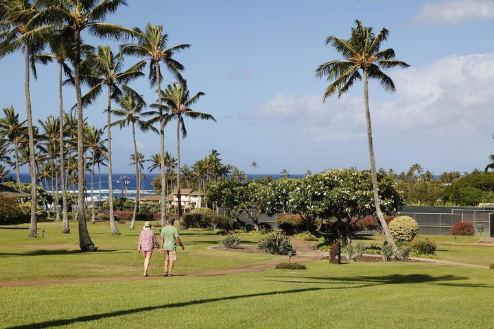 Kolepa Hale 3.5 Bathrooms Home in Koloa, HI