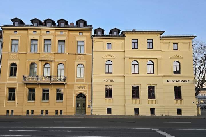 Hotel 65 of 70