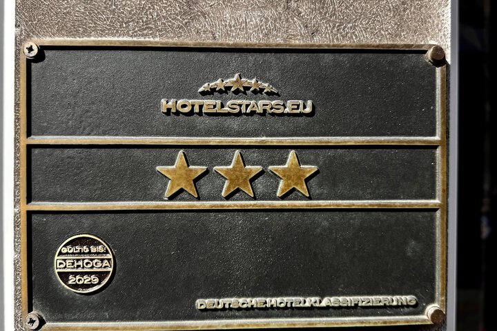 Hotel 25 of 25