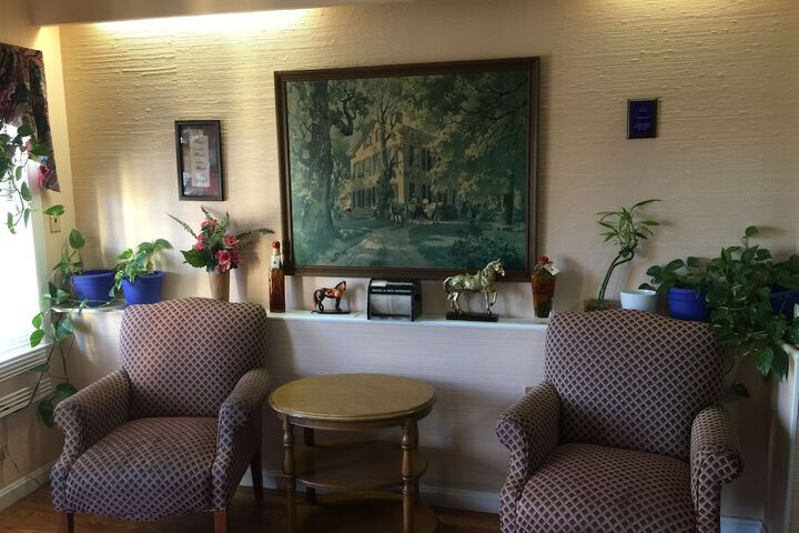 Hotel Interior 6 of 39