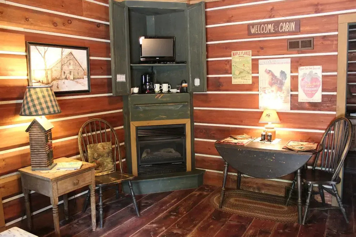 Image of The Inn at Narrows Creek