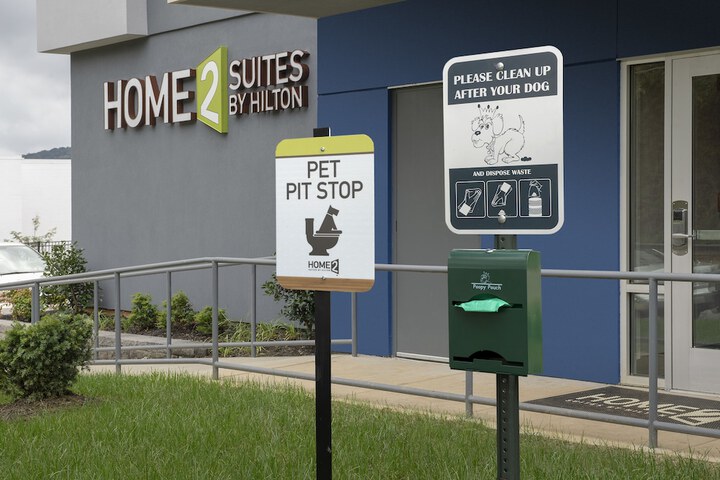 Pet-friendly