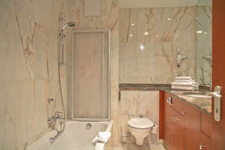 Bath Interior
