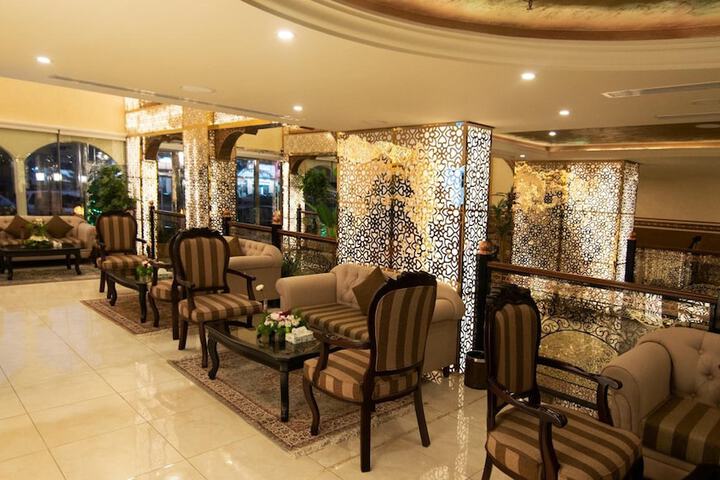 Hotel Interior 5 of 55