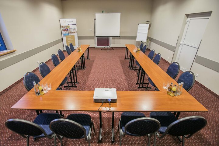 Meeting 15 of 16