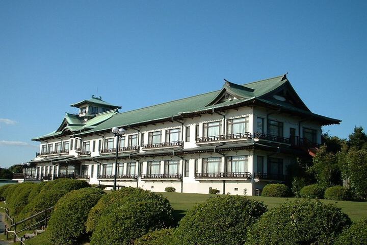 Hotel 13 of 20