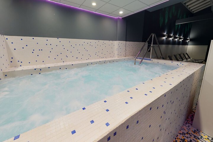 Hotel Spa