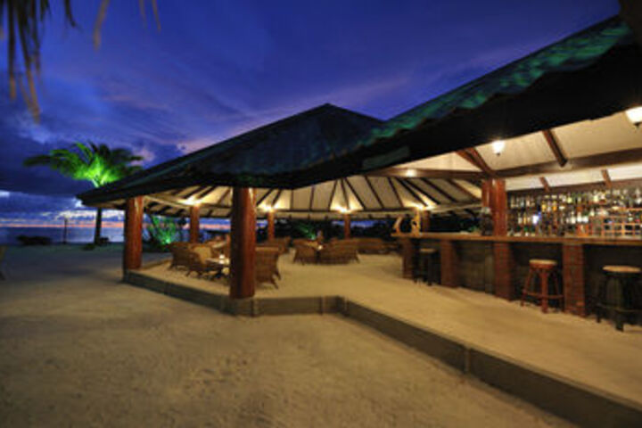 Hotel Bar