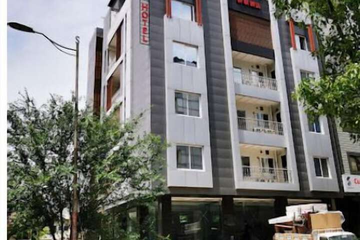 Hotel 3 of 9