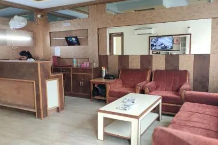Oyo 22238 Hotel Baaz