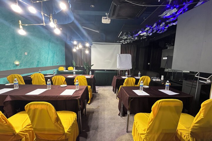 Meeting 106 of 132