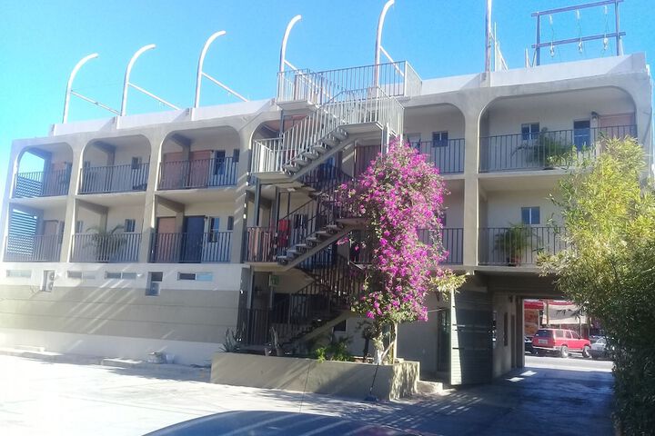 Hotel 40 of 46