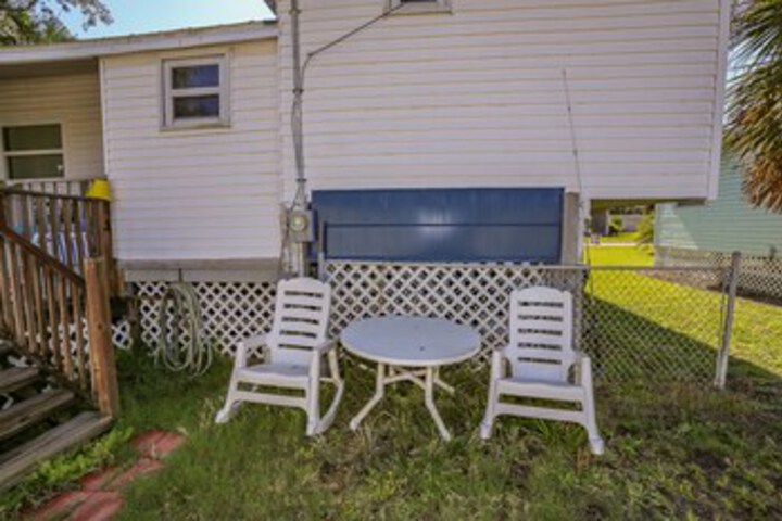 Terrace/Patio 3 of 16