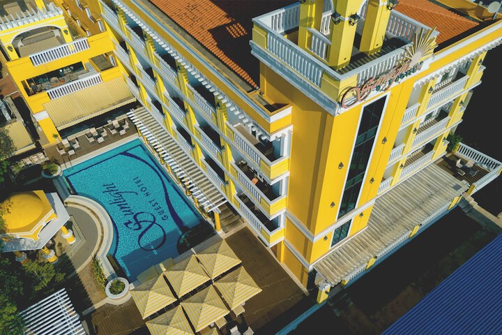 Hotel 57 of 63