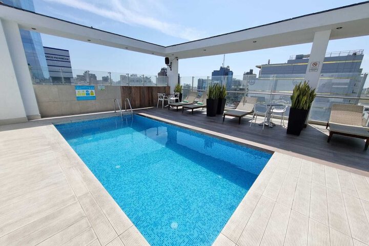 Terrace/Patio 29 of 81