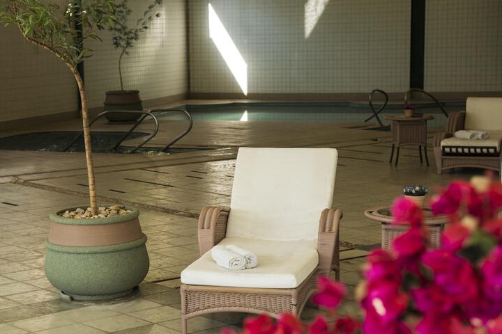 Relaxing Spa