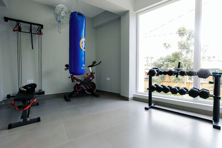 Health and Fitness 41 of 61
