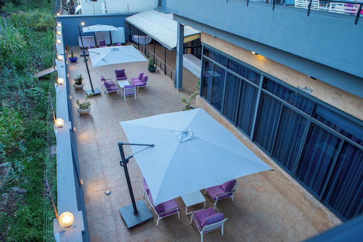 Terrace/Patio 99 of 107