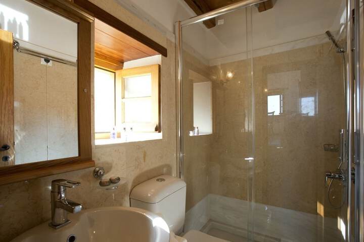 Bath Photo