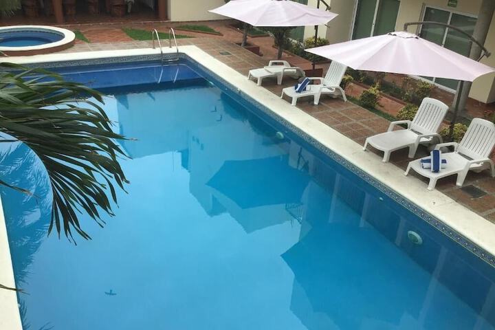 Pool 24 of 26