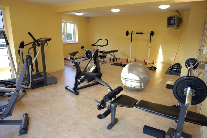 Health and Fitness 44 of 82