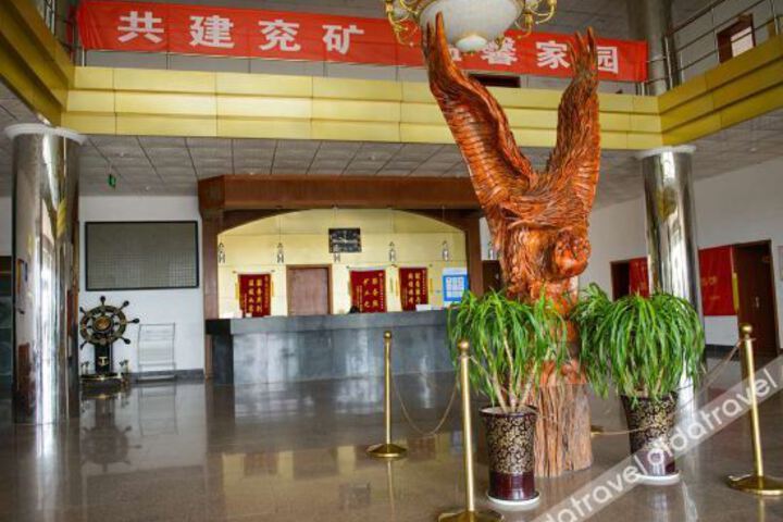 Hotel Interior 15 of 23