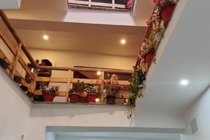 Eilla Homestay