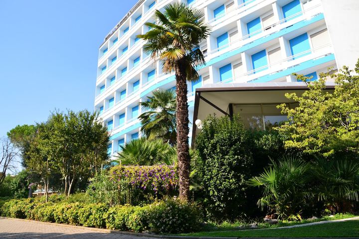 Park Hotel Terme in Abano Terme