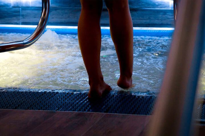 Hotel Spa