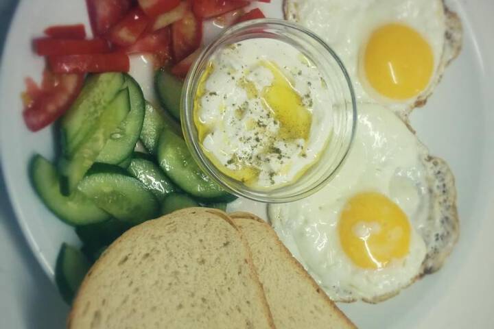Food